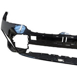 BMW 3 series M Sport front bumper G20 Saloon LCI 2023-2025 Genuine 51118085444