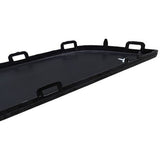 Mini Aceman front bumper grill trim U25 2024-2026 Genuine 2803140XNY03A