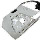 Audi A1 SE front bumper 2019-2023 Hatchback Genuine 82A807437A