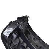 BMW IX M60 rear tailgate boot panel 2021-2025 SUV Genuine 51138492766