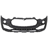 MASERATI LEVANTE FRONT BUMPER SUV 5 DOOR 2017 onwards GENUINE 670040752