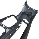 BMW IX3 M Sport front bumper 2021-2024 Genuine 51119853317
