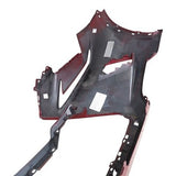 Lexus NX front bumper 2018-2021 Facelift SUV Genuine 52119-78130