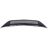 Mercedes Benz A Class AMG front bumper grill 2018-2022 W177 Genuine A1778859100