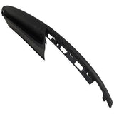 Skoda Octavia rear bumper trim Estate SE 2024-2026 Genuine 5E7807521N