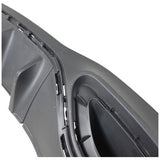 MERCEDES BENZ A CLASS AMG REAR BUMPER Trim 2018 on W177 GENUINE A1778853701