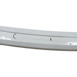 Maserati Ghibli rear bumper Saloon Facelift 2019-2023 Genuine 670097561