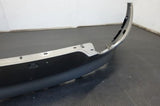JAGUAR F TYPE R REAR BUMPER 2013 to 2018 Coupe GENUINE Used Part EX53-17D781-A