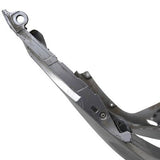Porsche 718 Boxster front bumper 982 2016-2019 Genuine 982807221FFF
