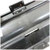 Kia Picanto X line front bumper upper grill 2020-2023 Genuine 86351-G6BA0