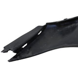 Mercedes Benz EQB front bumper lower trim 2022-2024 Genuine A2438857601