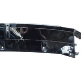 BMW IX2 M Sport front bumper centre U10 SUV Genuine 5111 7884910