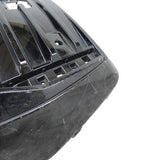 BMW IX2 M Sport rear bumper lower section U10 SUV Used Genuine 51128087451