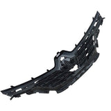 Renault Captur Grill front bumper upper 2020-2023 Genuine Used 623105565R