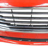 Ford fiesta front bumper 2018-2022 Hatchback Genuine H1BB-17757-A