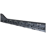 KIA XCEED REAR BUMPER Lower Grill Trim 2019 onward Hatchback GENUINE 86625-J7PA0