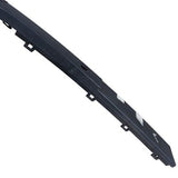 Renault Trafic Traffic front bumper right trim 2021-2024 Genuine 261A23784R