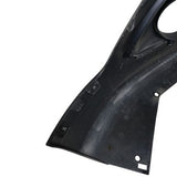 Peugeot 2008 front bumper lower section 2013-2016 SUV Genuine Used 9802520577