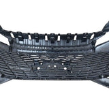 MG HS front bumper 2024 -2026 Facelift SUV Genuine P11407731