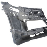 BMW 7 series M Sport front bumper left bracket fitting G11 2019-2021 Genuine