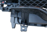Renault Twingo front bumper grill 2015-2018 Genuine 620369615R
