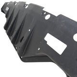 Kia E Niro rear under tray panel 2022-2024 Genuine Used 866A1-A0000