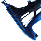 Porsche 718 Boxster GTS Sport Design front bumper 982 2016-2019 982807796FFF