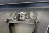 Ferrari GTC4 Lusso rear bumper Genuine Used 2 door Genuine pn 087801300