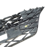 Hyundai I20 front bumper centre grill 2020-2022 Hatchback Genuine 86351-Q0200