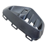 Ford Focus Active front bumper left fog light trim 2022-25 Genuine NX7B-15A298-U