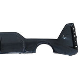 BMW 3 series M Sport rear bumper valance G20 G21 2023-2025 Genuine 51128085484