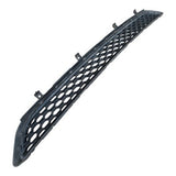 Jaguar F Pace R Sport front bumper lower grill Genuine 2016-2019 HK83-17H750-A
