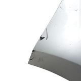Seat leon SE front bumper 2013-2017 Facelift Hatchback GENUINE pn 5F0807221M