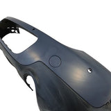 Mini Countryman cooper rear bumper upper section R60 Genuine 51129801880