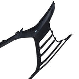 Audi E-Tron GT front bumper centre grill panel 4 Door Saloon Genuine 4J3807725