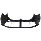 BMW M5 5 series G90 front bumper 2023-2025 Genuine 51118084983