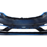 Porsche 718 Boxster GTS Sport Design front bumper 982 2016-2019 982807796FFF