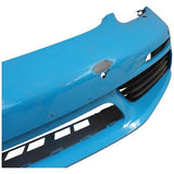 Porsche 718 Boxster front bumper 982 2016-2020 Genuine pn 982807221FFF