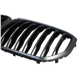 BMW X5 G05 M Sport front bumper kidney grill 2019-2022 Genuine 7454887