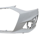 Audi A4 B9 S4 S Line front bumper 2020-2024 Genuine 8W0807437AQ