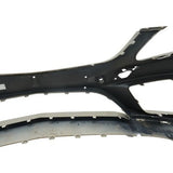 Mercedes Benz E Class AMG front bumper Coupe A207 2013-2016 Genuine A2078857825