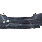 BMW 2 series M Sport rear bumper G42 2022-2025 Genuine 51128098229
