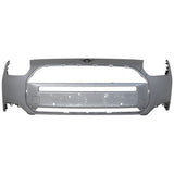 MINI COUNTRYMAN FRONT BUMPER U25 2024 onwards GENUINE Used 51115A091D9