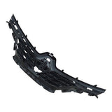 Renault Captur Grill front bumper upper 2020-2023 Genuine Used 623105565R