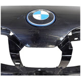 BMW i7 7 Series front bumper G70 2022-2025 Genuine pn 51119464043