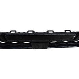 Cupra Formentor front bumper lower grill 2019-2023 Genuine 5FF853667A