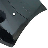 BMW IX rear bumper SUV Electric i20 2021-2024 SUV Genuine 51128737822