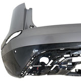 Range Rover Velar R-Dynamic rear bumper 2023-2025 Genuine J8A2-17A958-CB