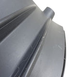 Mercedes Benz EQB front bumper left LH grill trim 2022-2024 Genine A2438857201