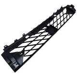 Cupra Formentor front bumper lower grill 2019-2023 Genuine 5FF853667A